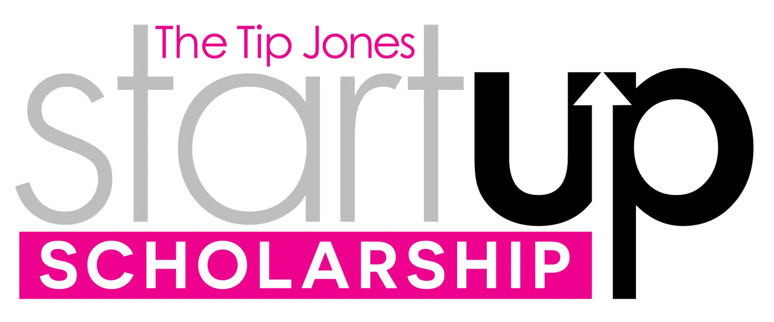 The Tip Jones StartUP Scholarship